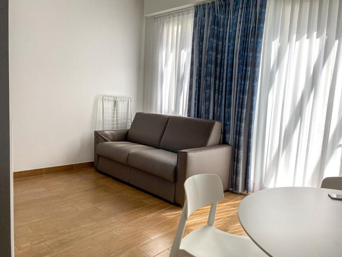 Appartement A 30 Mt Dal Mare